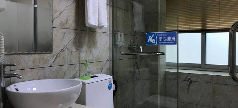 厦门金汇峰商务宾馆图片