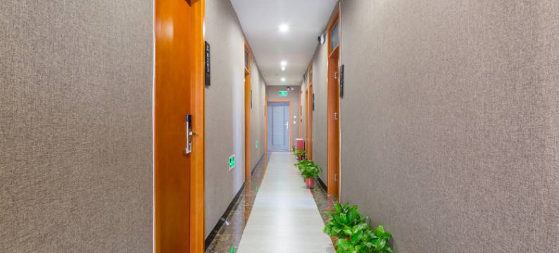 华驿酒店(北京南站北广场店)图片