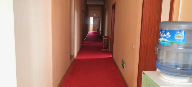 寻甸金源商务酒店图片