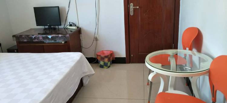 多伦蓝苑宾馆图片