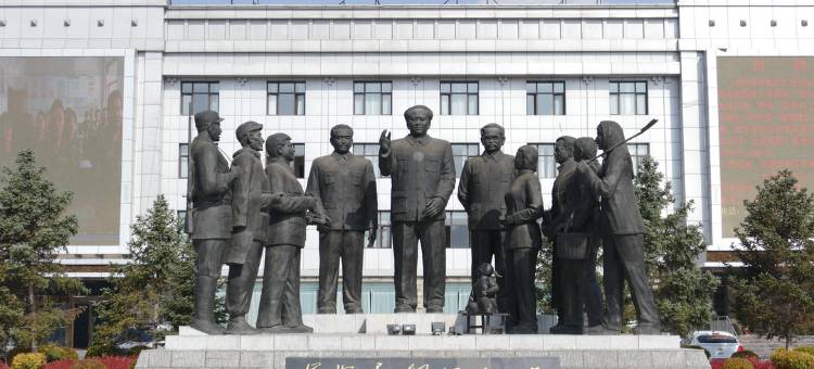 岢岚宾馆图片