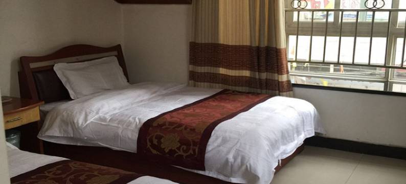 武汉九思堂宾馆图片