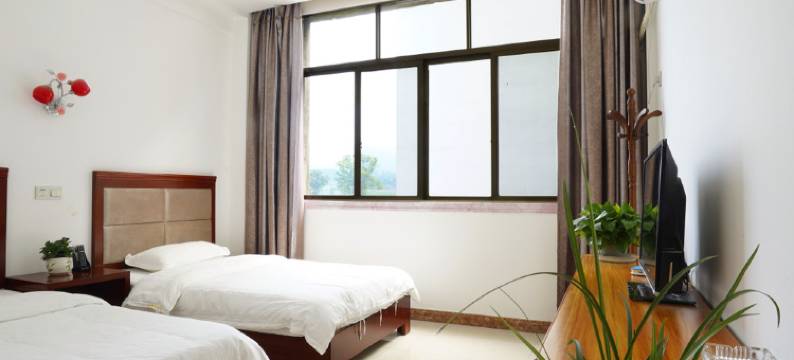 安福云峰大酒店图片