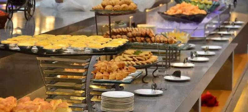 北京金隅凤山酒店图片