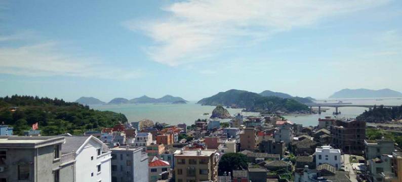 温州滨海墅居民宿图片