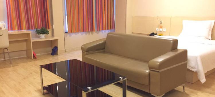 7天酒店(威县汽车站店)图片