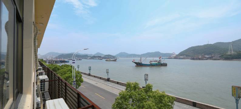 象山县石浦浦家宾馆图片