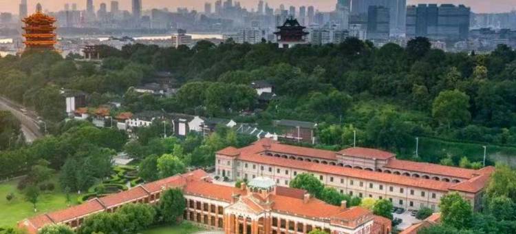 雅斯特酒店(武汉南湖华中农业大学店)图片