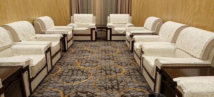 江城天豪国际大酒店图片