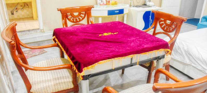 宜昌晶铂思酒店图片