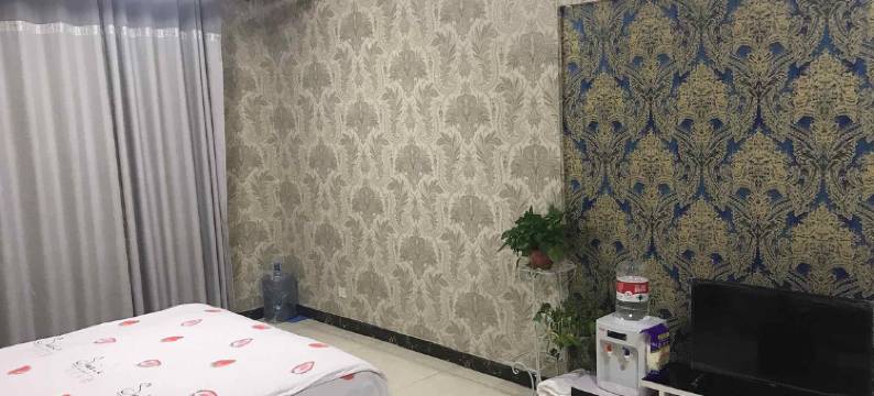 衡水大雪民宿图片