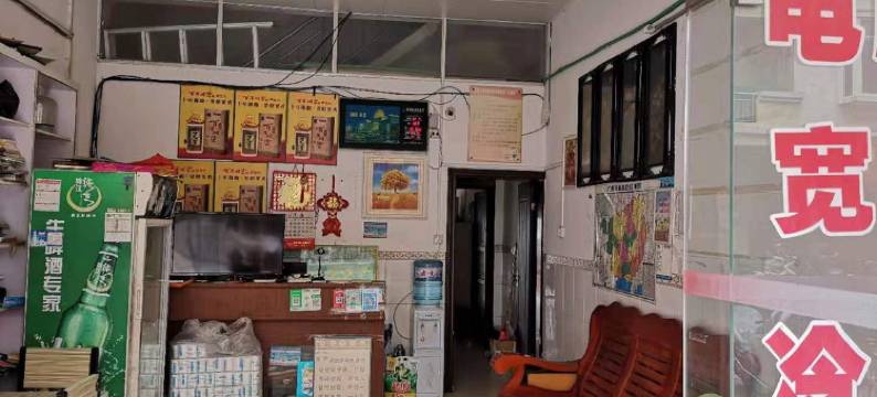 南宁湘潭妹旅馆图片