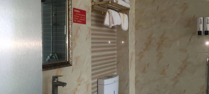 南昌吉景商务宾馆图片