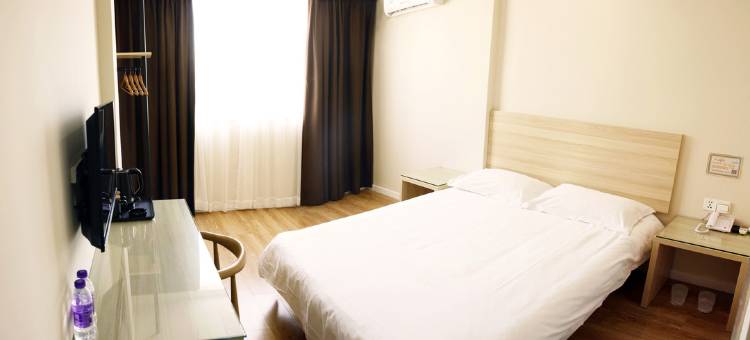 锐思特酒店(乐清虹桥汽车站店)图片