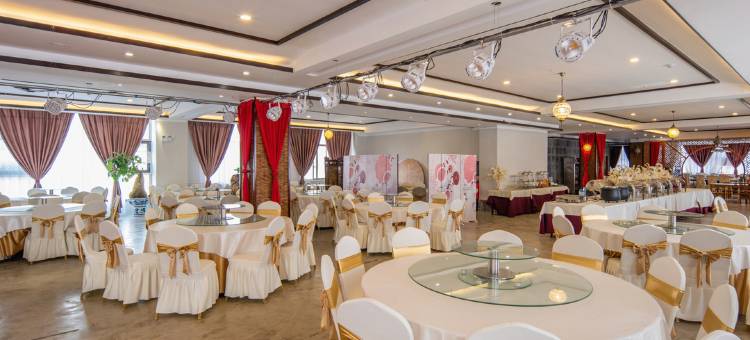 师宗丹凤大酒店图片