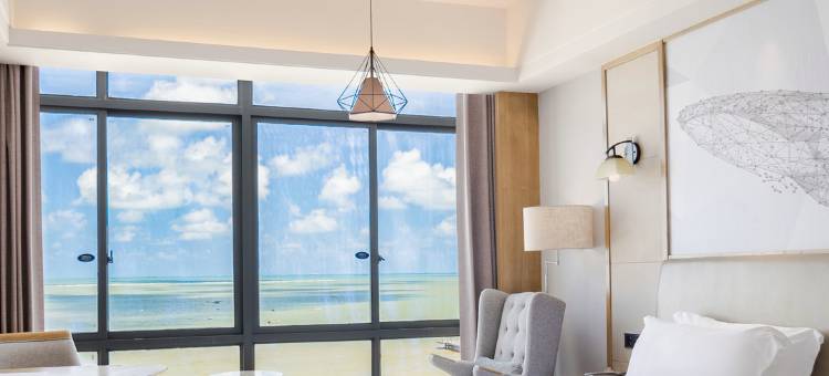 防城港萨维尔度假酒店图片