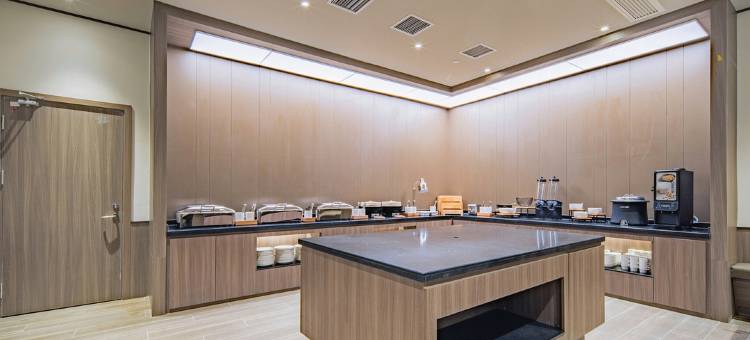 汉庭酒店(滁州清流中路店)图片