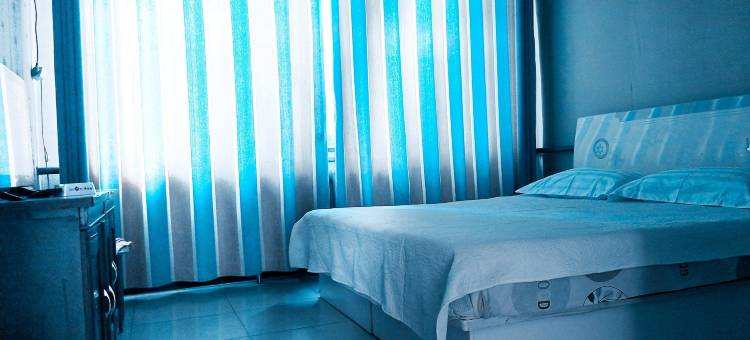 临城天缘旅馆图片