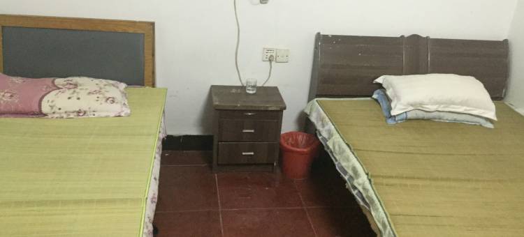 芜湖天爱旅社图片