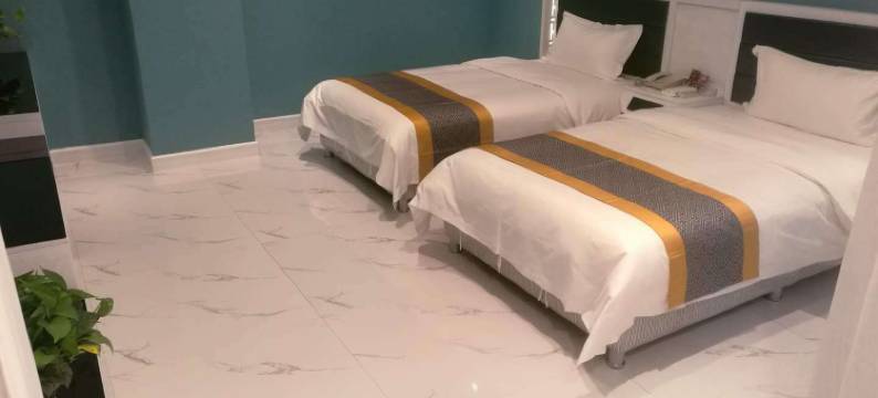 松原金钻商务宾馆图片