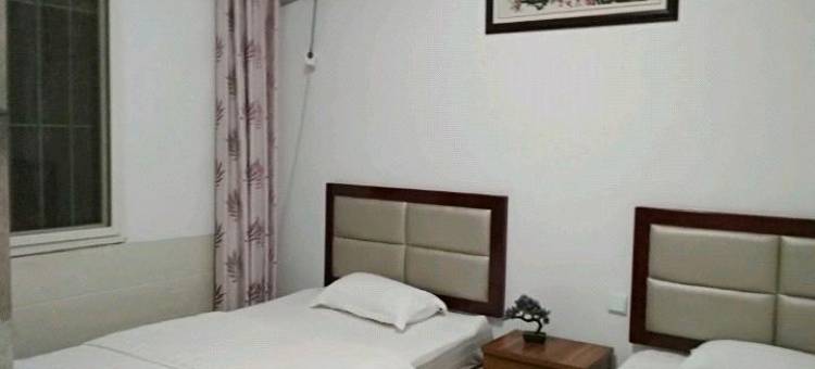 石棉老街客栈图片