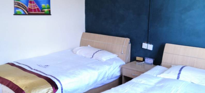 香格里拉丹吉央珠酒店图片