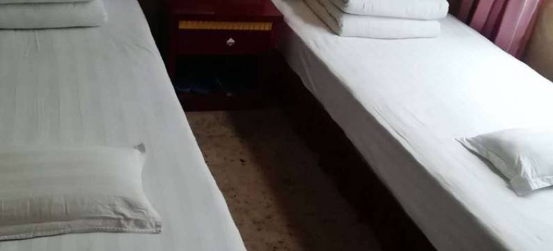 榆林鑫客宾馆图片