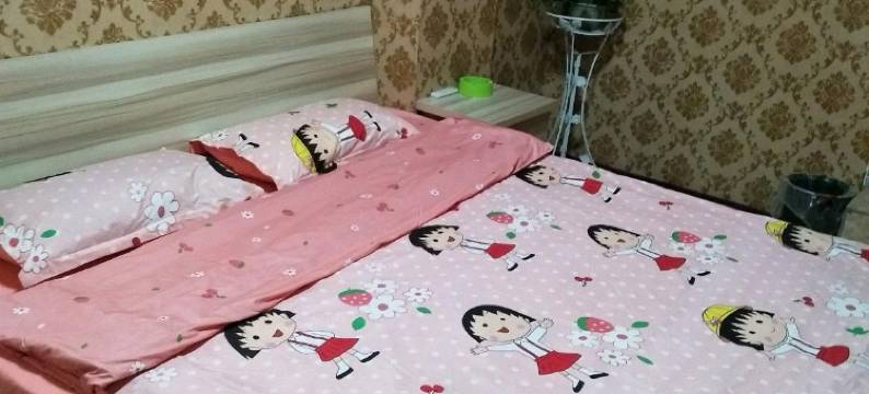 太原可欣旅馆图片