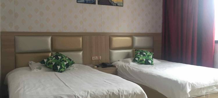 东阳天运宾馆图片