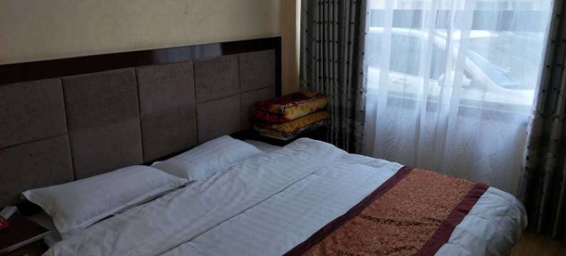 会宁鹏程宾馆图片