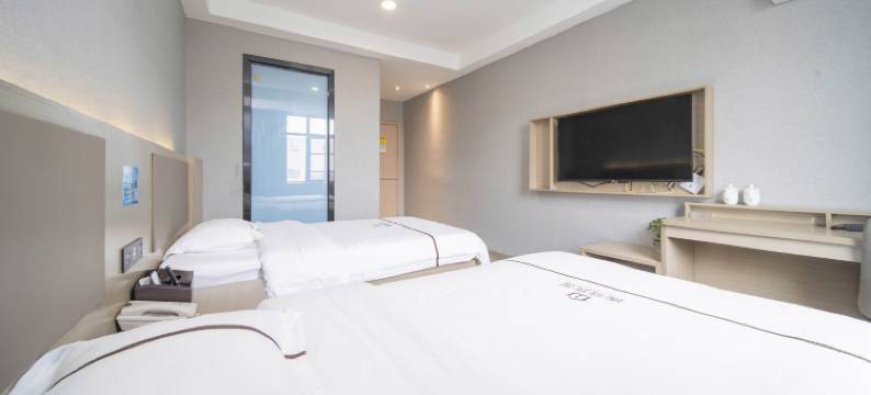 新干锦鸿宾馆图片