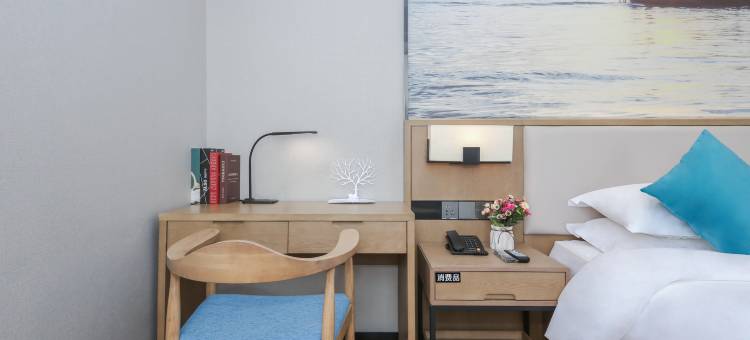 庐陵印象酒店(吉水县政府店)图片