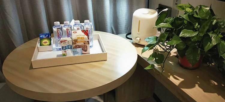 宜尚酒店(北京亦庄荣京东街地铁站店)图片