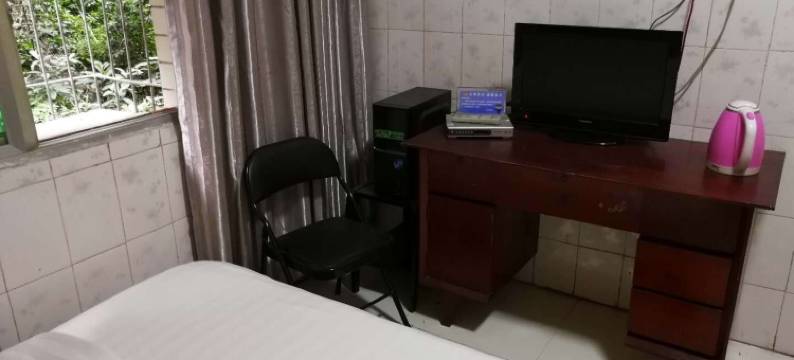 奉节民昕宾馆图片