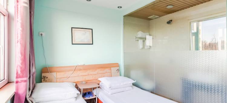 锦州星期三宾馆图片