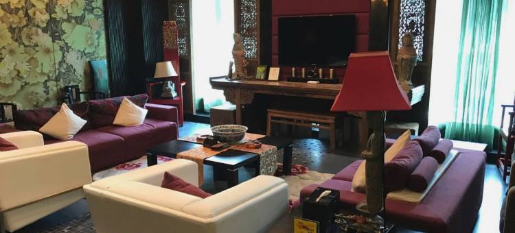 贵阳贵御温泉民宿图片