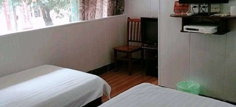 贵阳存义旅馆图片