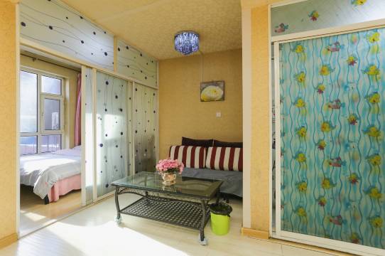 汇天日租房(长春天富北苑店)