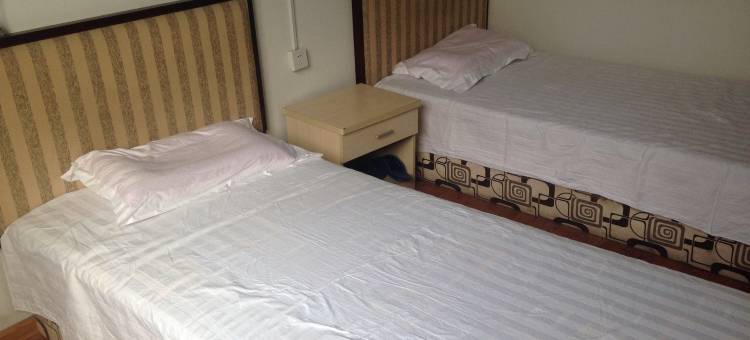 济南振兴公寓图片