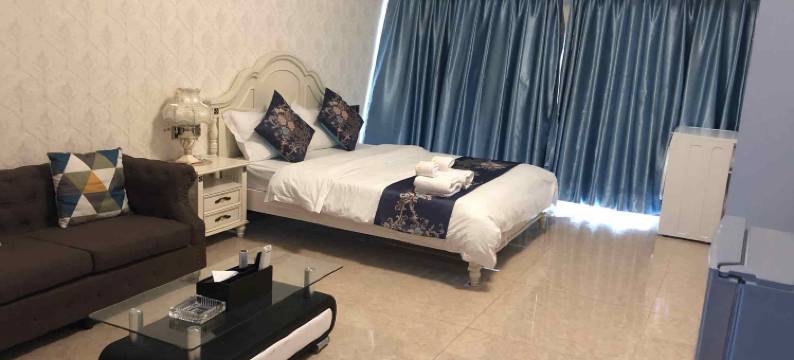 悦瀚公寓(四会万都广场店)图片