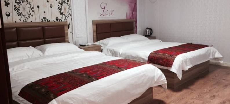 连云港九龙桥2号民宿图片