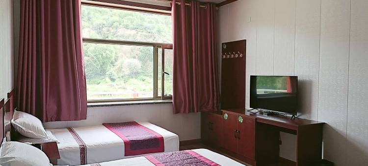 静乐恒悦宾馆图片