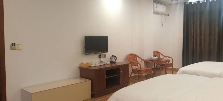 丰顺华馨温泉公寓图片