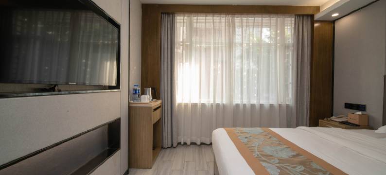 悦南国酒店(深圳会展中心二店)图片