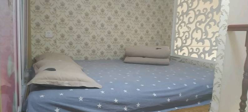 艾希温馨公寓(长治城隍庙广场店)图片