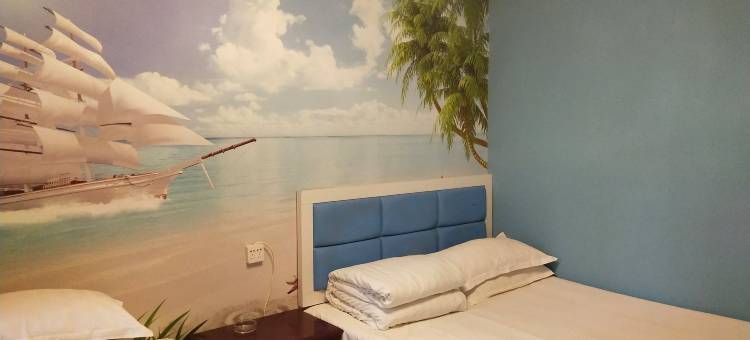 郑州喜来宾馆图片