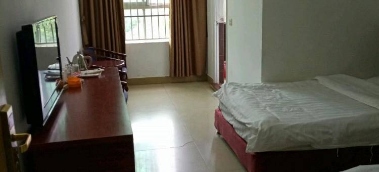 和平合洲宾馆图片