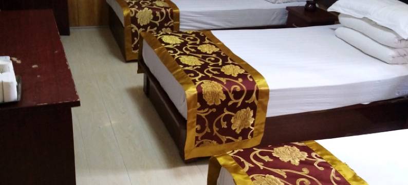 兰州万豪商务宾馆图片