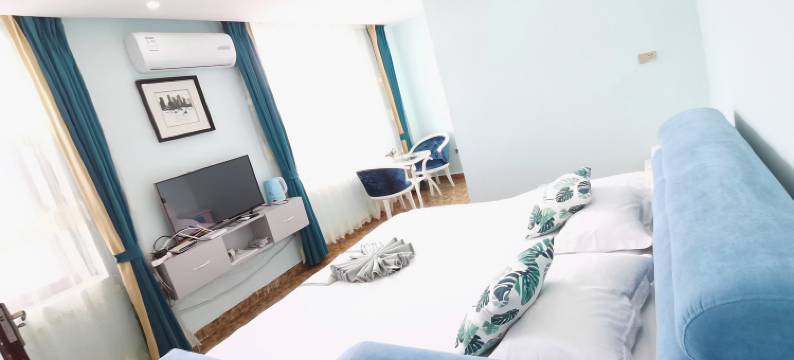 祥云锦泽茂客栈图片