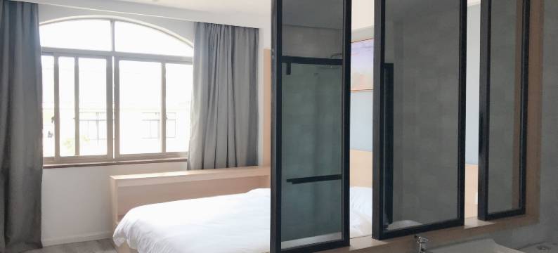 宁海静程·海舍民宿图片